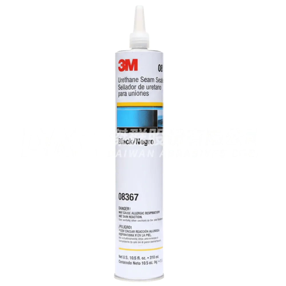 3M 8367 專業級車體封膠